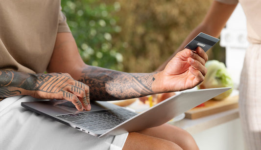 Paying for your medical cannabis online