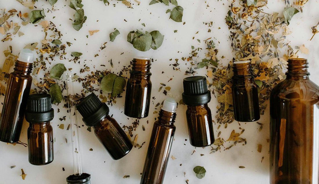Holistic Treatment for Anxiety