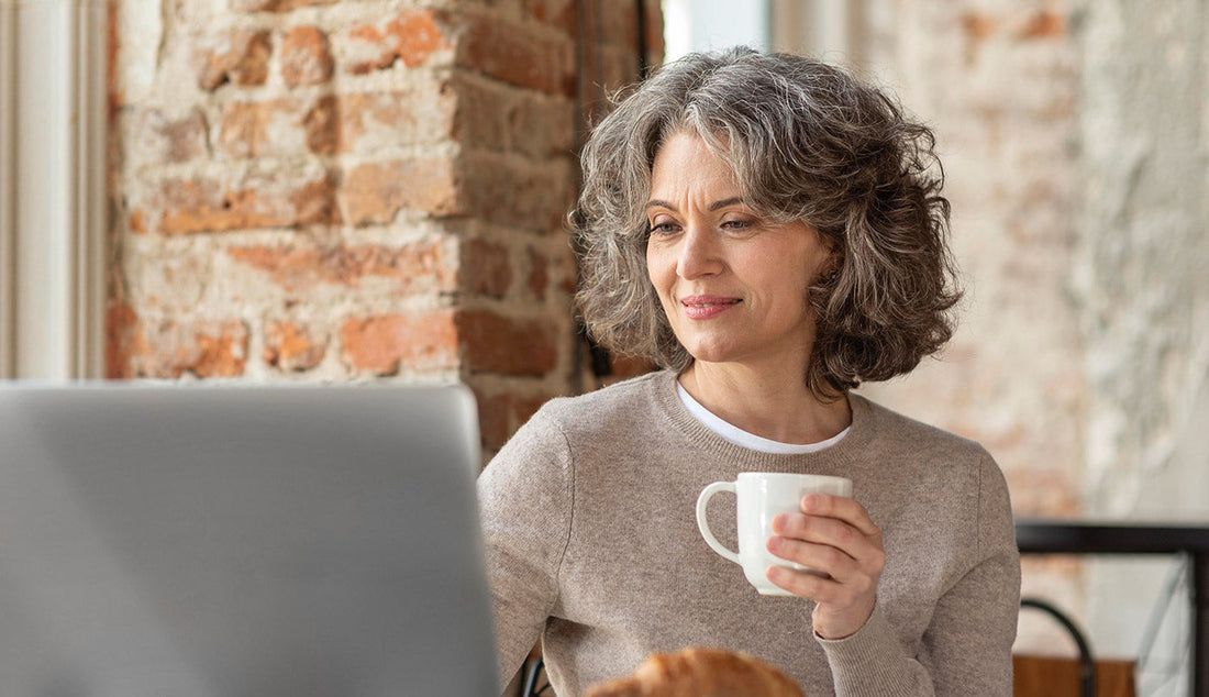 Understanding Menopause and CBD