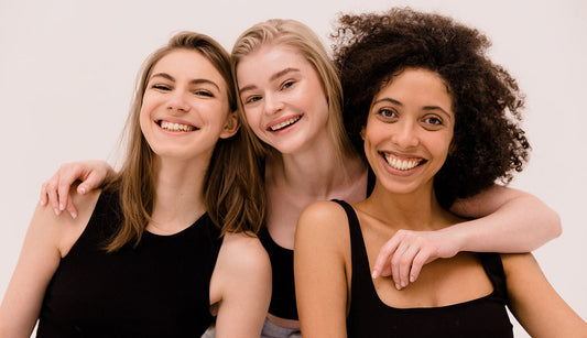 Hormonal Balance in Women