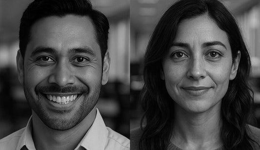 Two highly experienced practitioners to our medical team