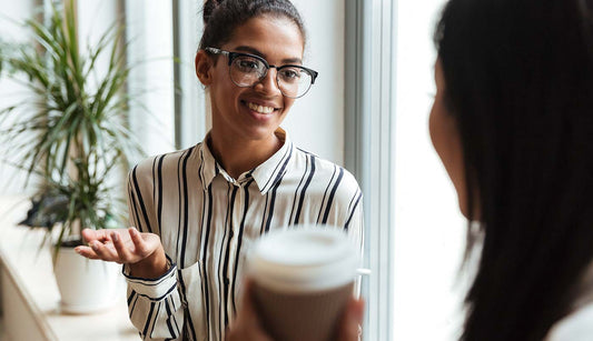 Cramp Relief During Your Period