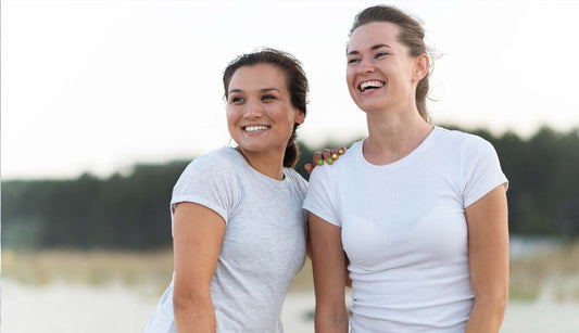 Period & Pelvic Comfort