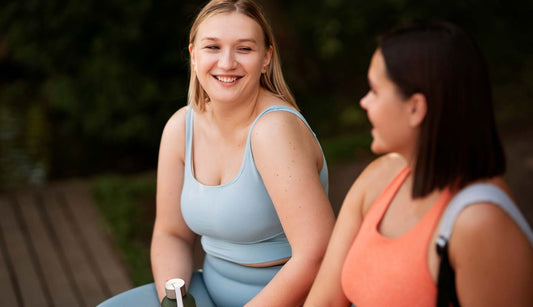 Perimenopause & Hot-Flush Comfort