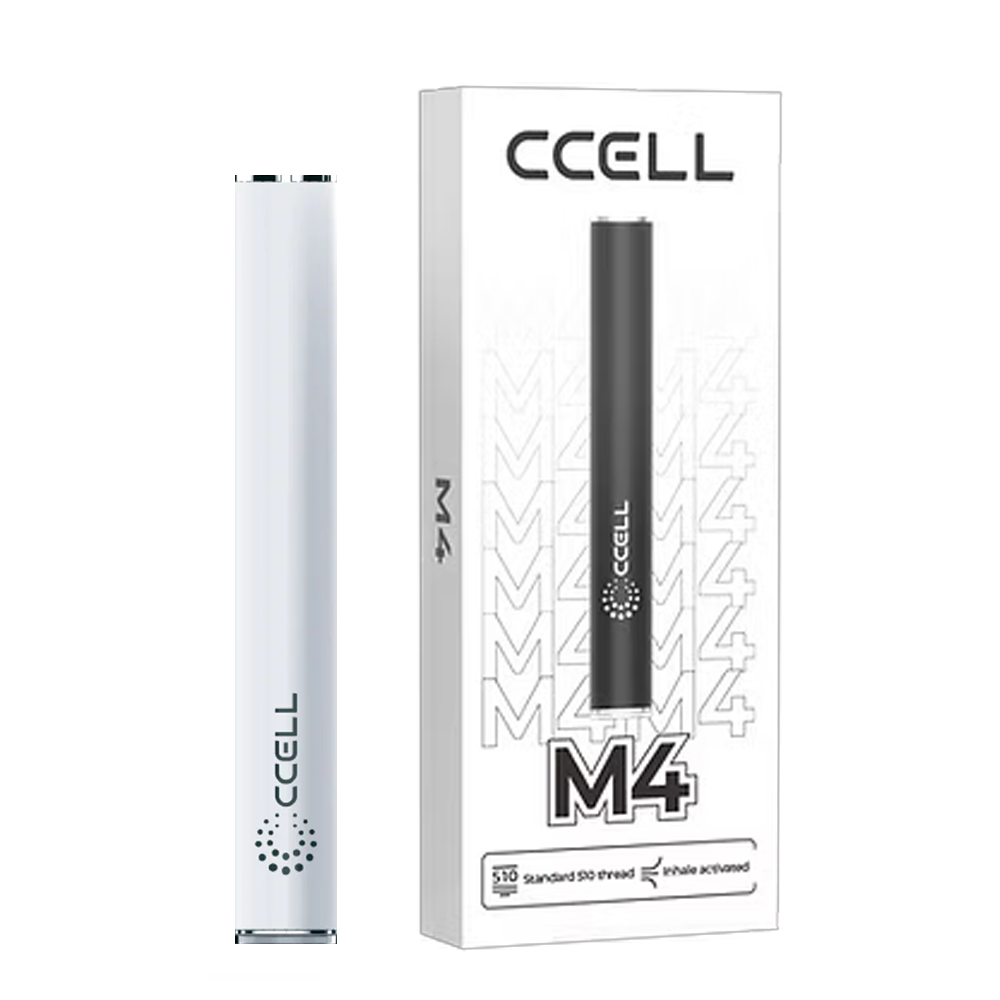 CCELL - M4 510 - Liquid Cart Vaporiser