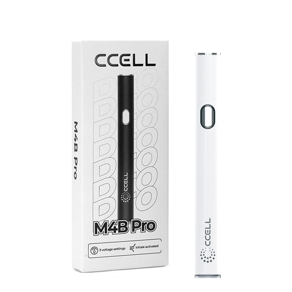 CCELL - M4B Pro 510 - Liquid Cart Vaporiser