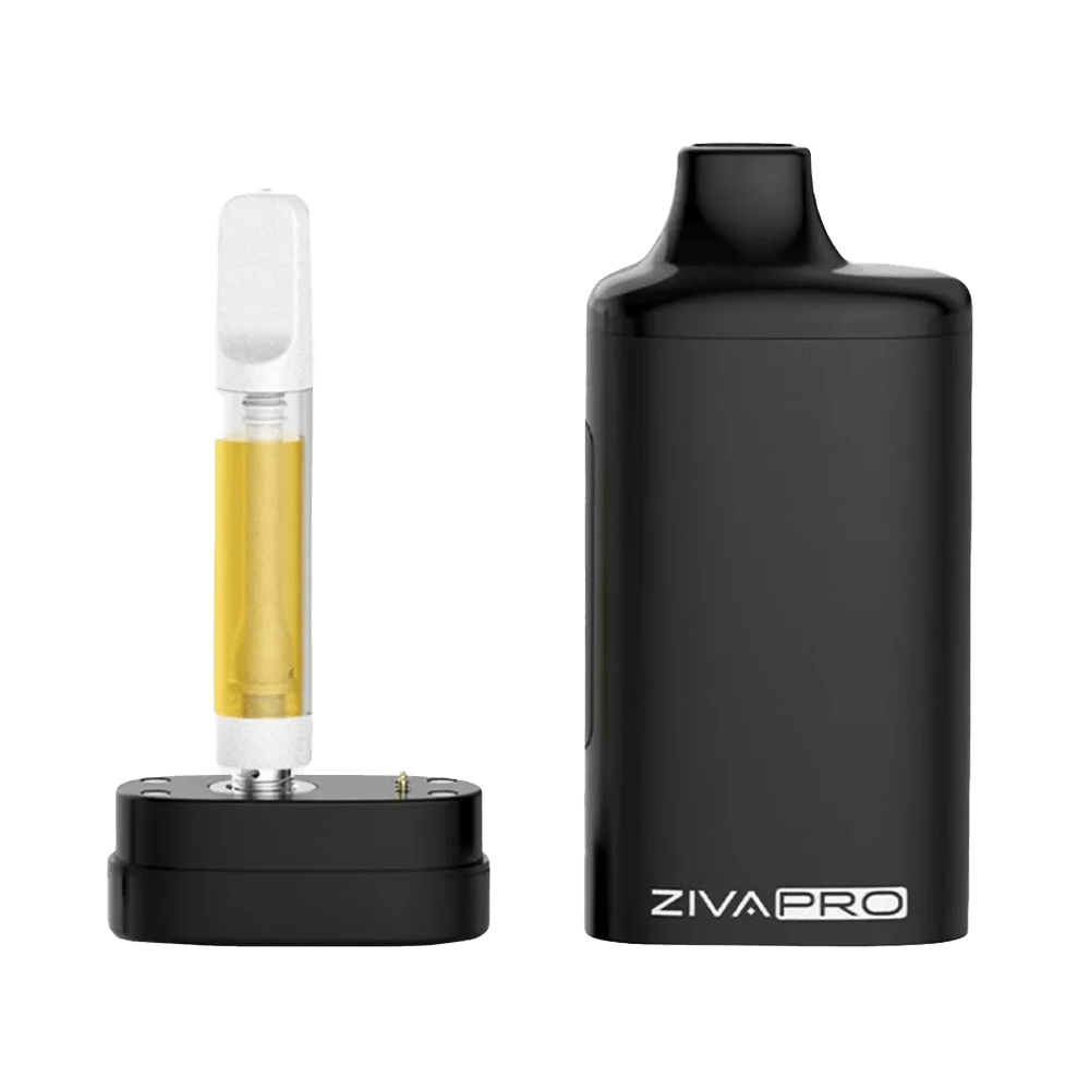 Yocan - Ziva Pro 510 - Liquid Cart Vaporiser