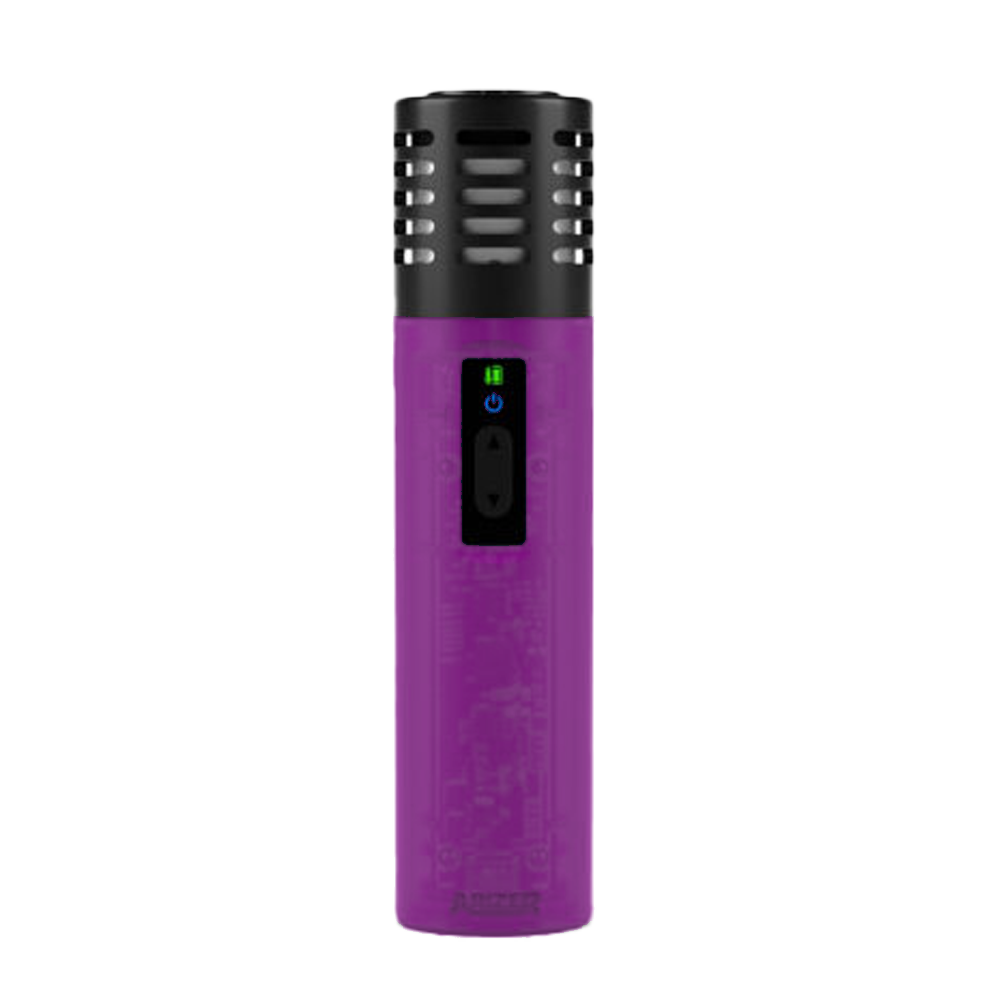Arizer - Air SE - Dry Herb Vaporiser
