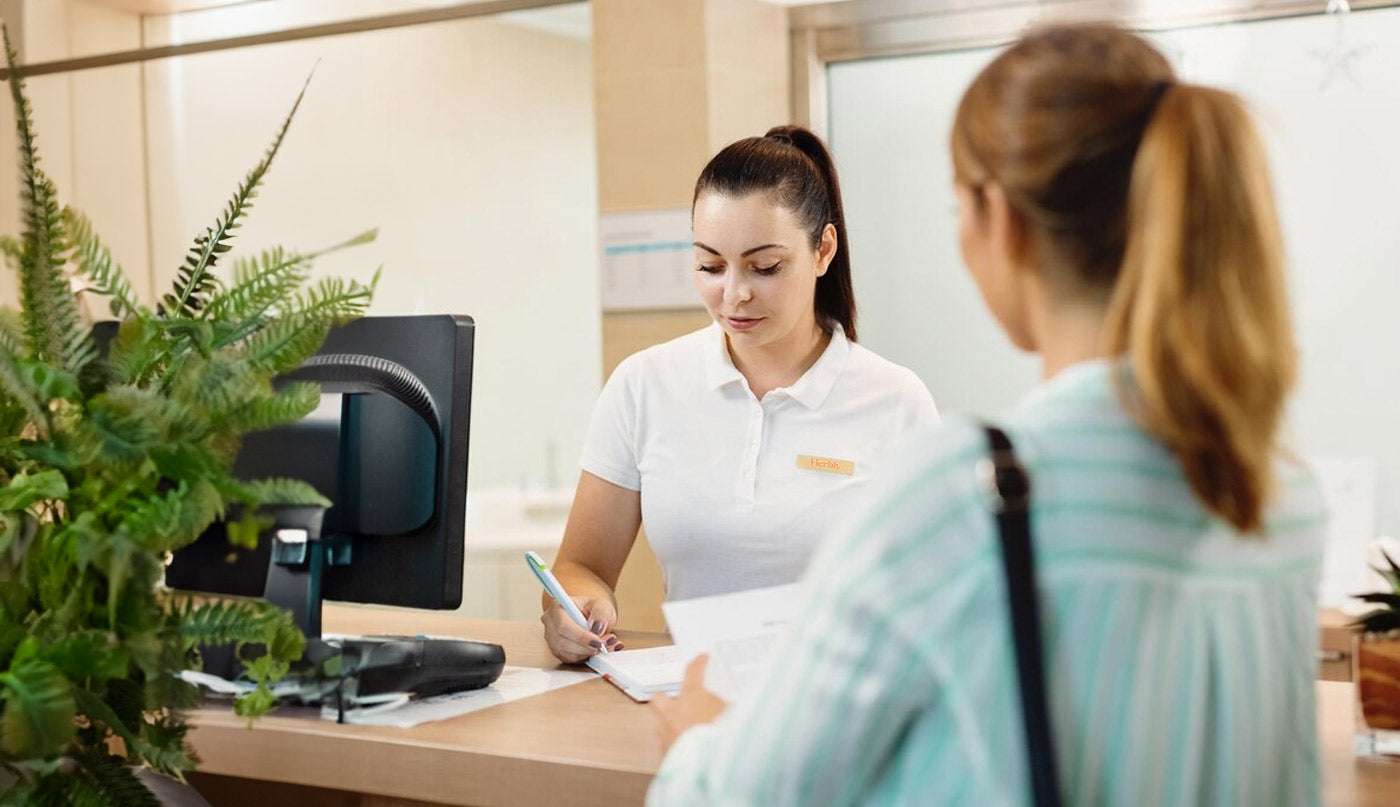 Herbly Dispensary for Alternative Medicine