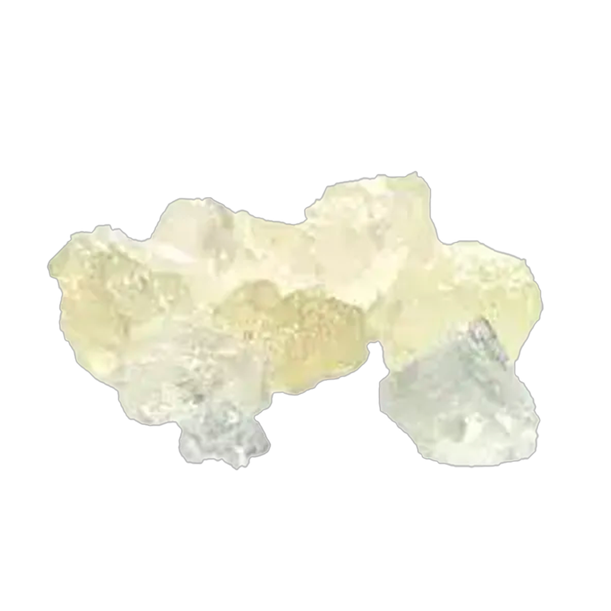 Temple - T88 Diamonds - THC Extract 88% - 2g