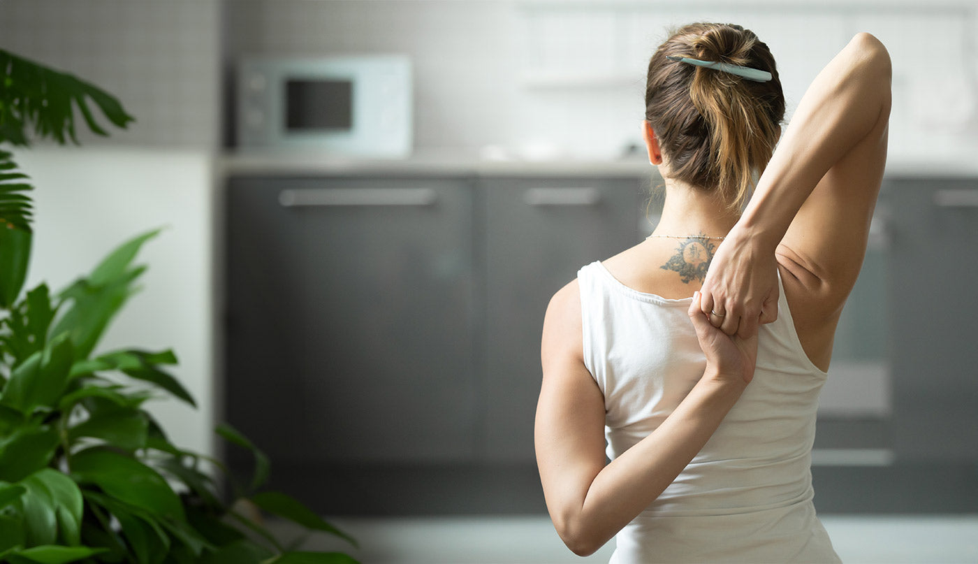 Fibromyalgia is a chronic condition characterized by widespread musculoskeletal pain
