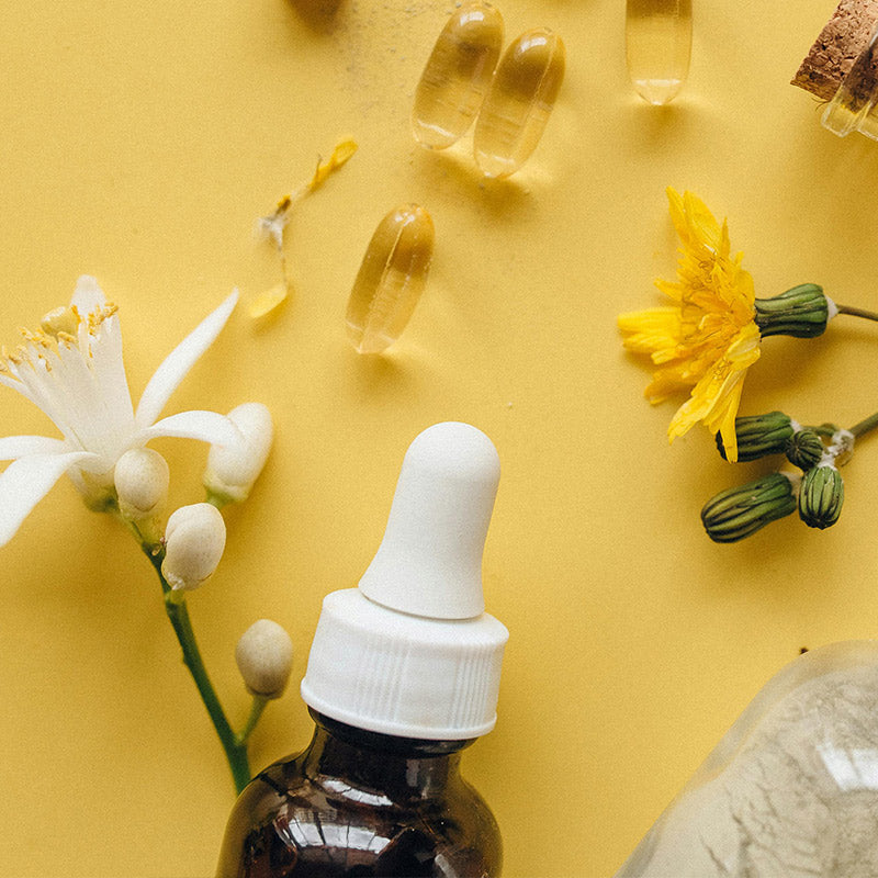 What is Alternative Medicine?