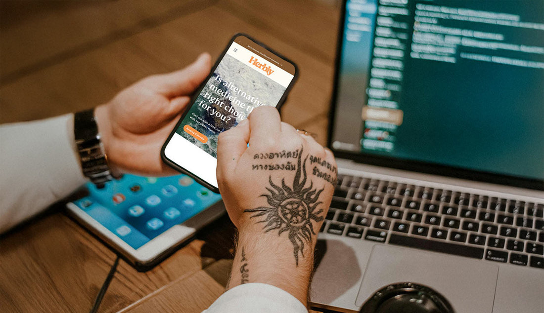 Fill Out Your Intake Form