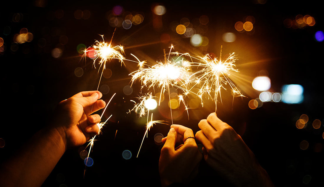 New Year Check-In (2026)