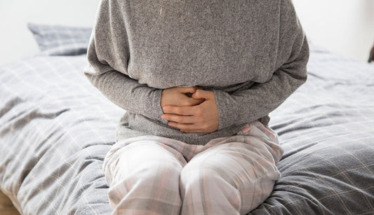 Natural Medicine for Inflammatory Bowel Disease