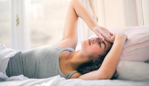 The Hidden Struggles of Sleep