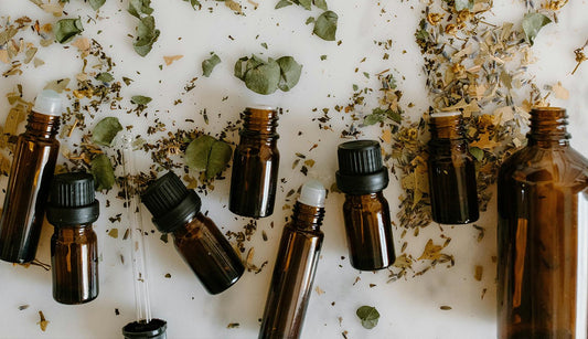 Holistic Treatment for Anxiety