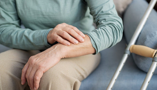 Rheumatoid Arthritis: What Every Patient Needs to Know