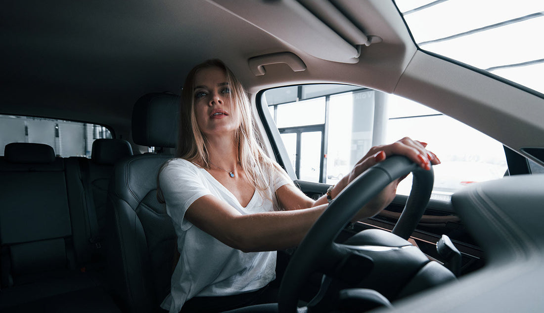 NSW Proposes New Driving Reforms for Alternative Medicine Patients