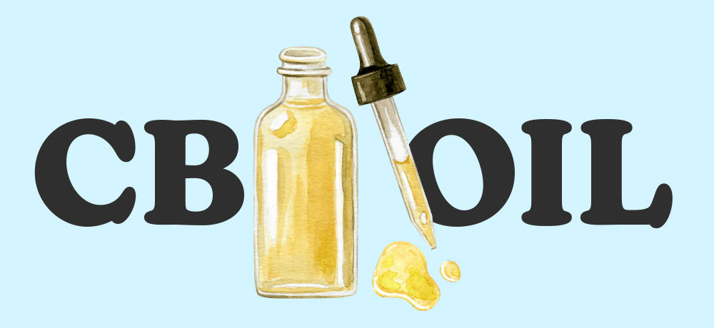 CBD Oil