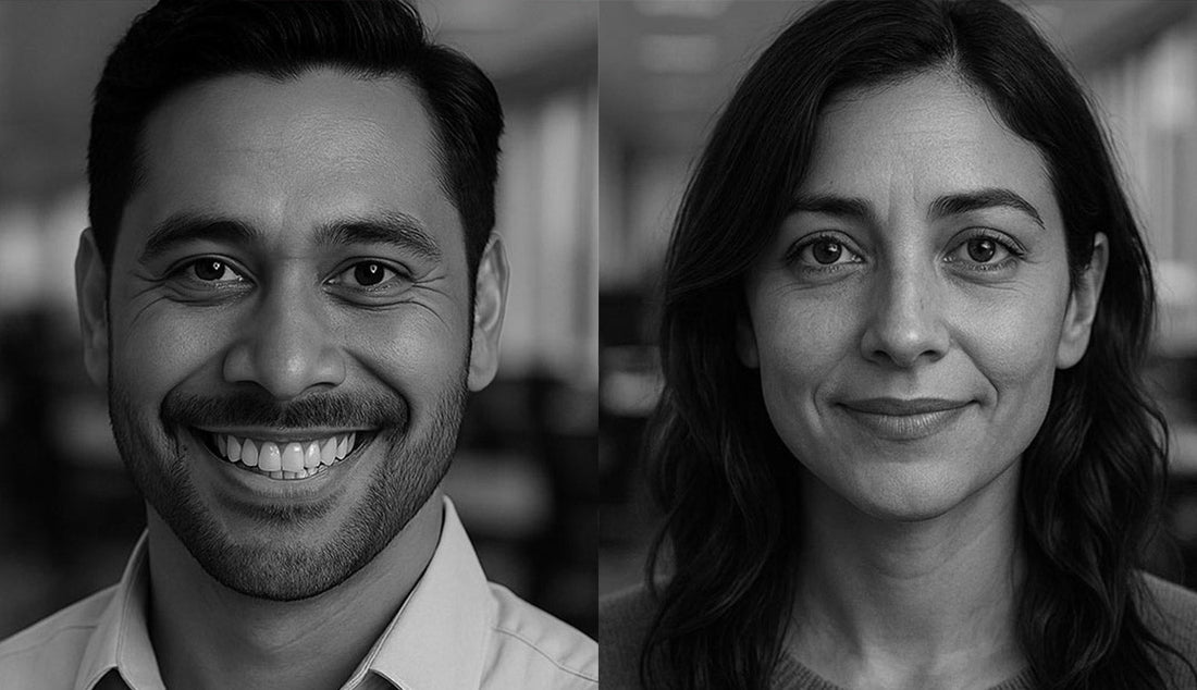 Two highly experienced practitioners to our medical team