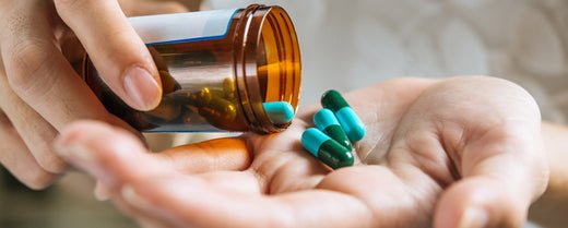 Can Alternative Medicine Affect my Other Medications