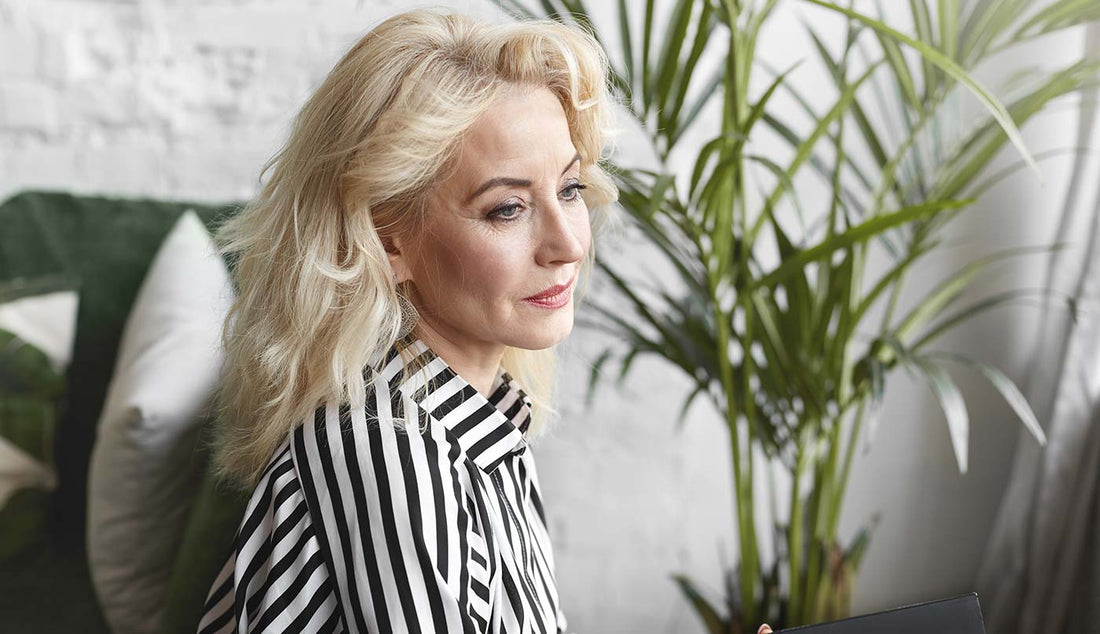 Common Menopause Symptoms