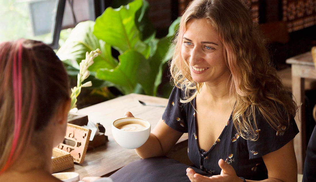 Common Symptoms of Perimenopause