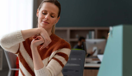 Hormonal Links to Groin Pain