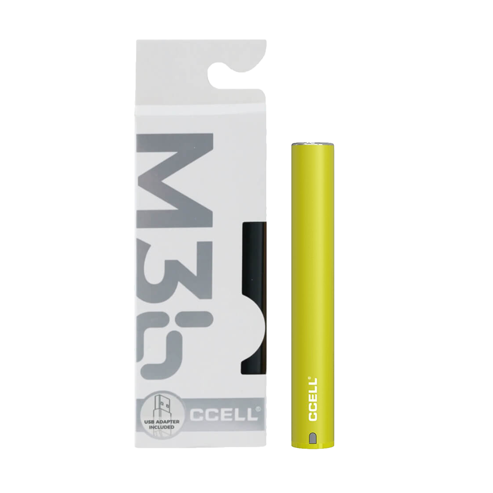 CCELL - M3 510 - Liquid Cart Vaporiser
