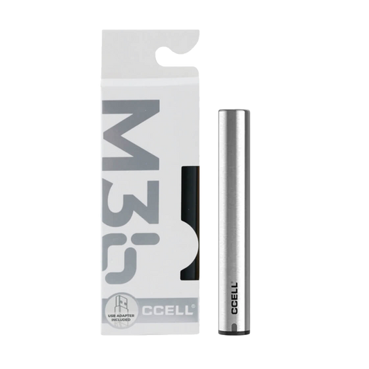 CCELL - M3 PLUS 510 - Liquid Cart Vaporiser