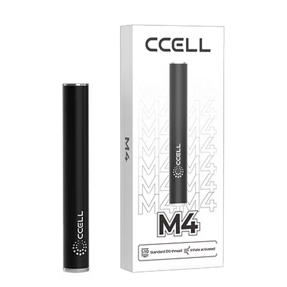 CCELL - M4 510 - Liquid Cart Vaporiser