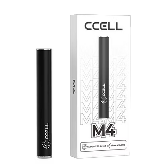 CCELL - M4 510 - Liquid Cart Vaporiser