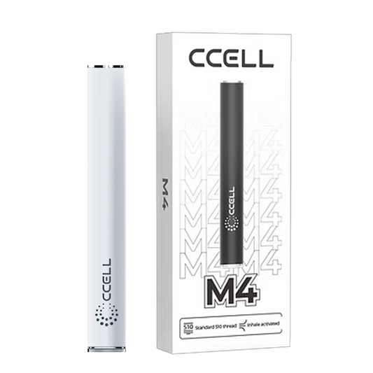 CCELL - M4 510 - Liquid Cart Vaporiser