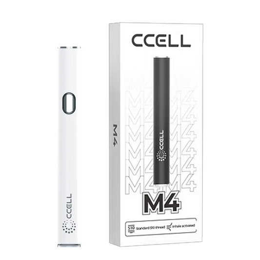 CCELL - M4 510 - Liquid Cart Vaporiser