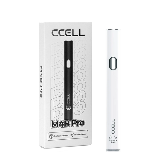 CCELL - M4B Pro 510 - Liquid Cart Vaporiser