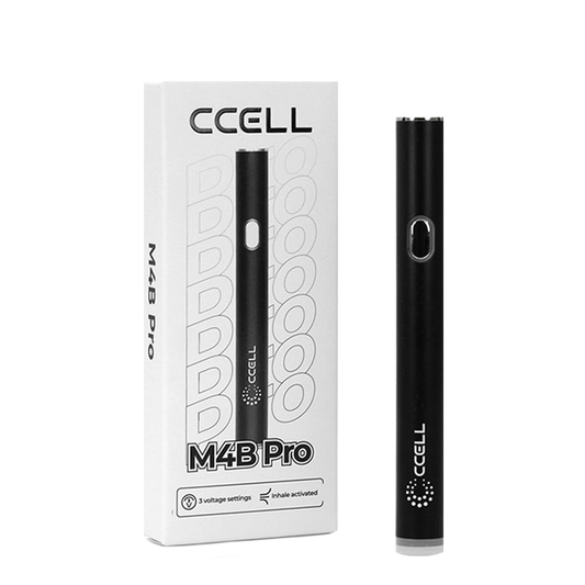 CCELL - M4B Pro 510 - Liquid Cart Vaporiser