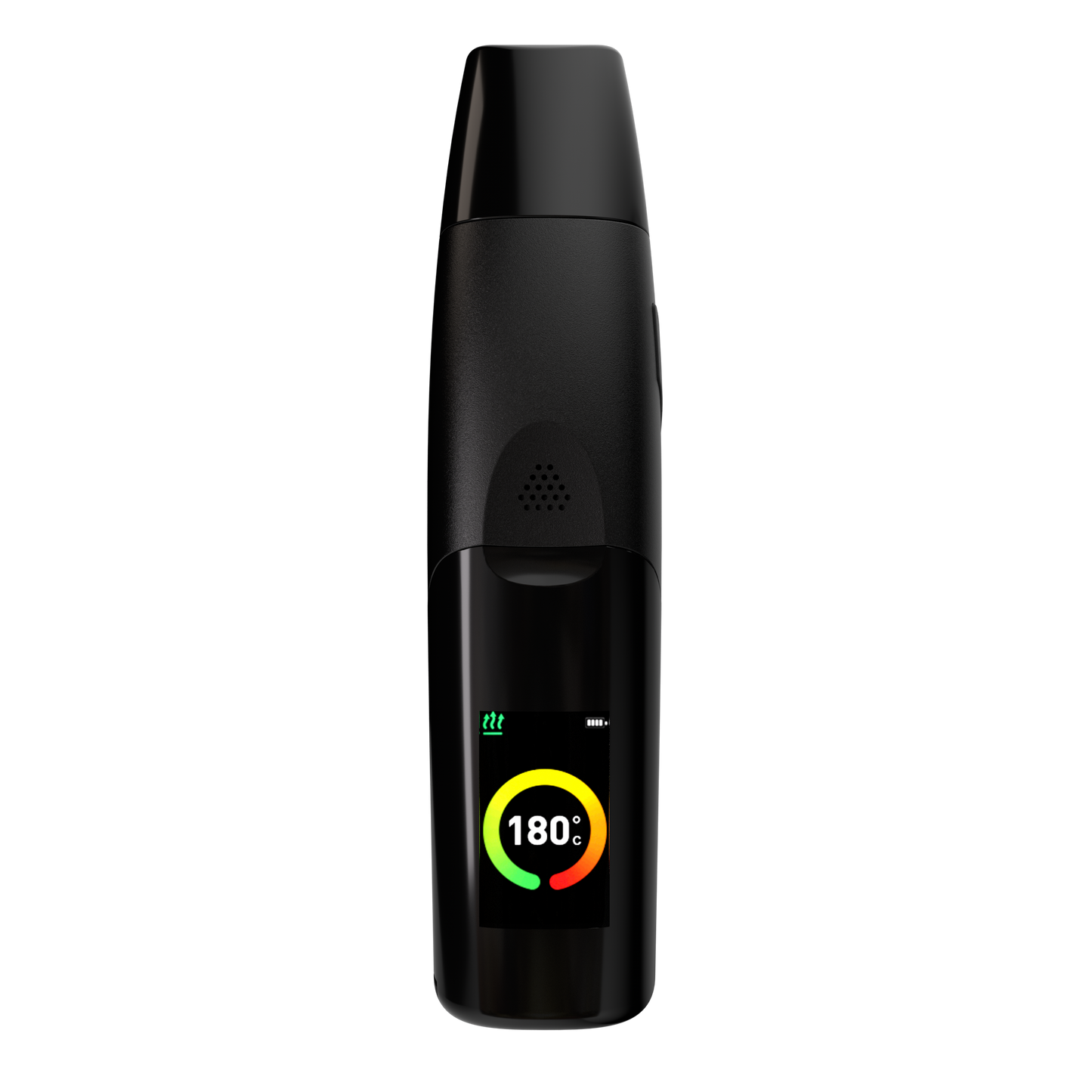 Grenco - Medical Elite II - Dry Herb Vaporiser