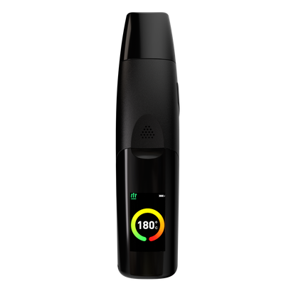 Grenco - Medical Elite II - Dry Herb Vaporiser