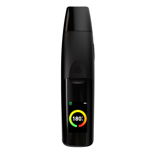 Grenco - Medical Elite II - Dry Herb Vaporiser