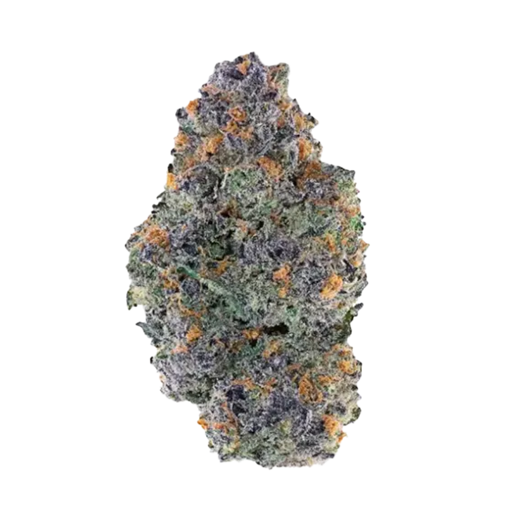 Medigrowth - Bakery Rotation Twenty Five Indica - THC Flower 25% - 15g