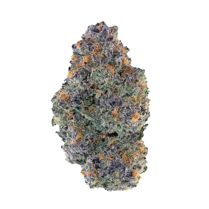 Medigrowth - Bakery Rotation Twenty Five Indica - THC Flower 25% - 15g