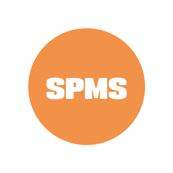 Secondary Progressive MS (SPMS)