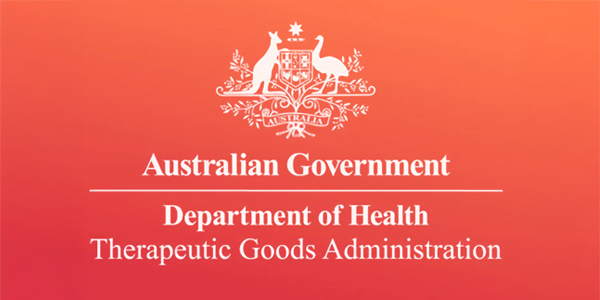 TGA Medicinal cannabis hub