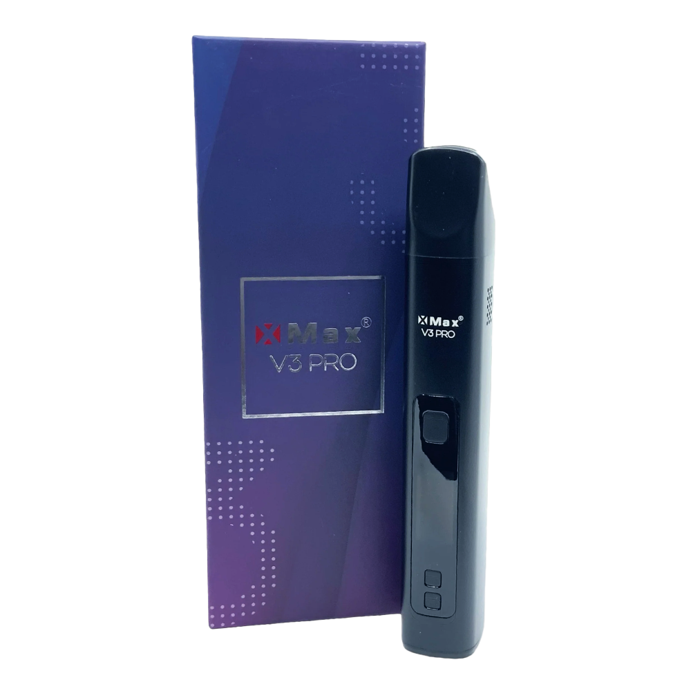 XMAX - V3 Pro - Vaporiser Kit