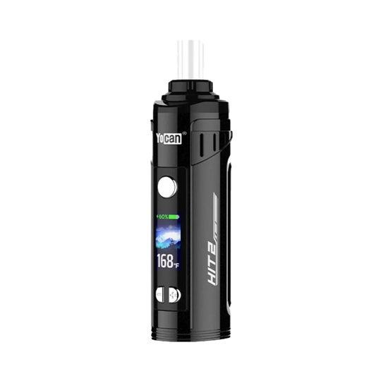 Yocan - Hit 2 - Dry Herb Vaporiser