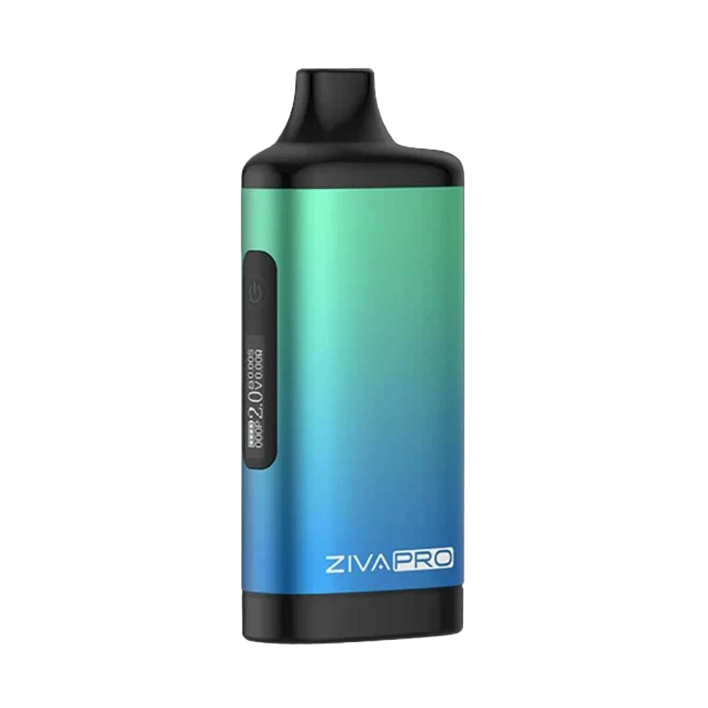 Yocan - Ziva Pro 510 - Liquid Cart Vaporiser