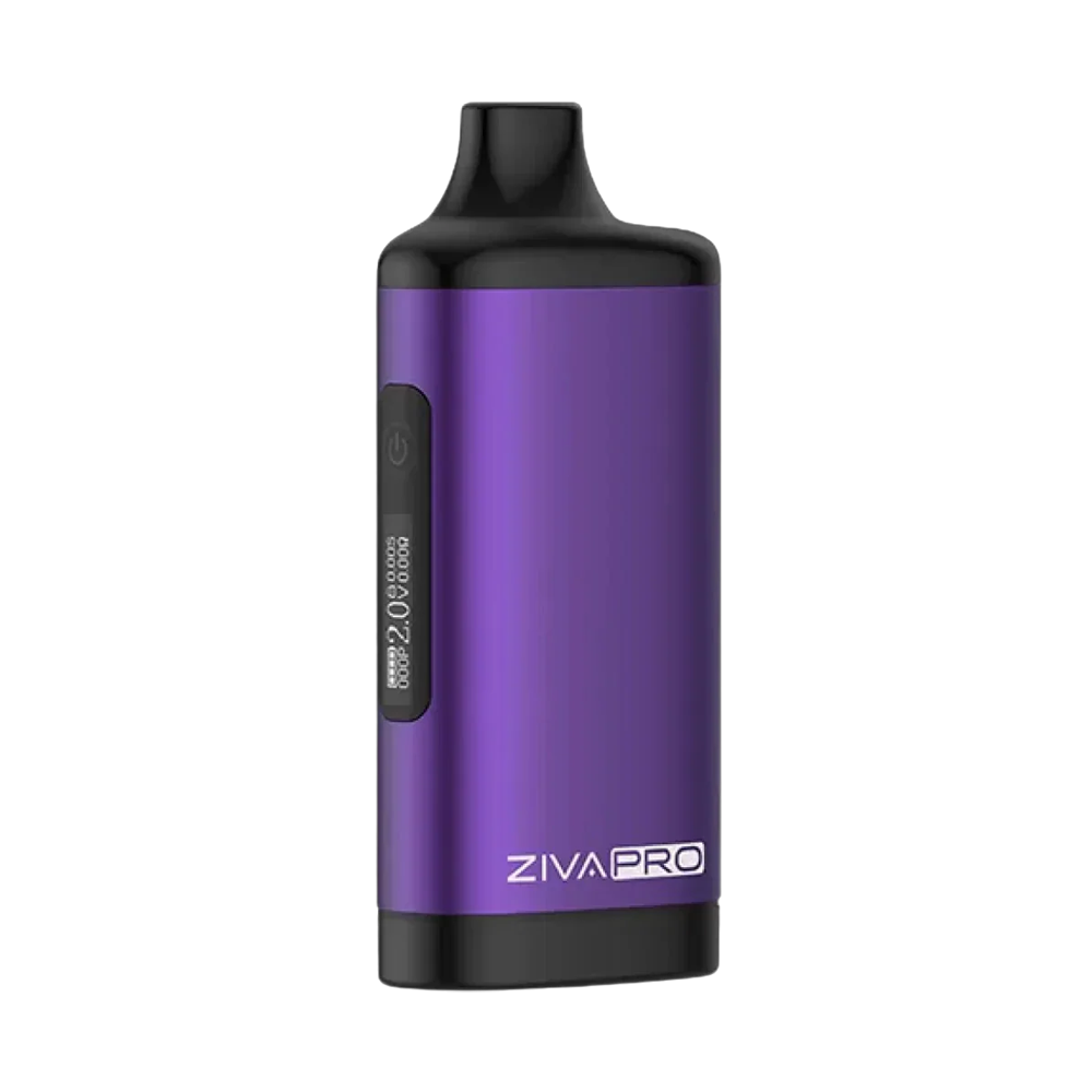 Yocan - Ziva Pro 510 - Liquid Cart Vaporiser