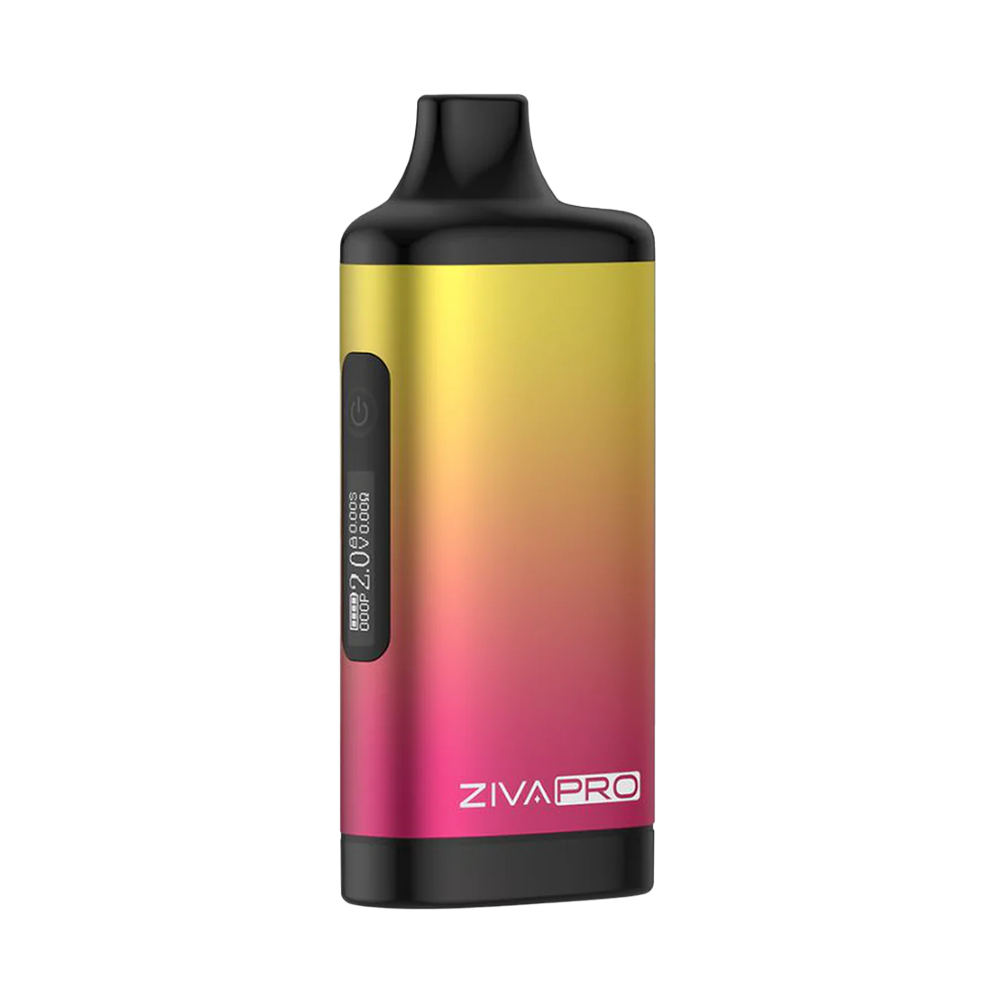 Yocan - Ziva Pro 510 - Liquid Cart Vaporiser