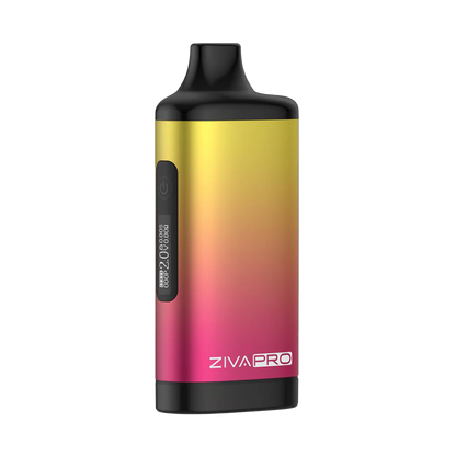 Yocan - Ziva Pro 510 - Liquid Cart Vaporiser